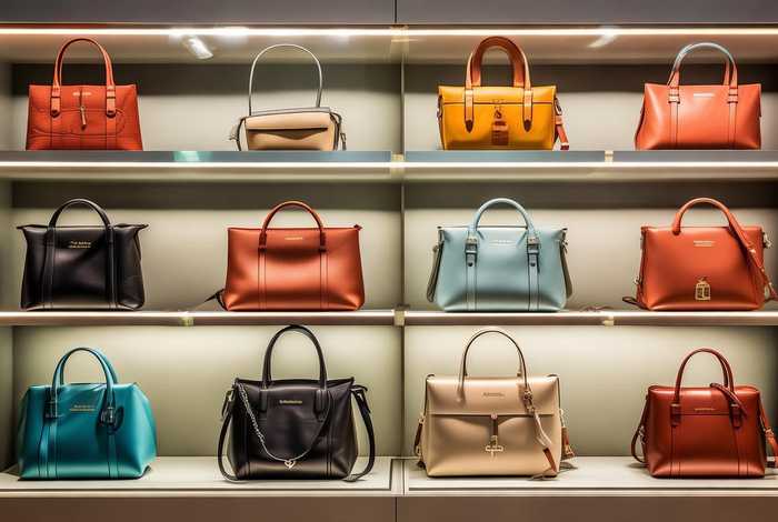 女生必买包包 女生必买包包品牌推荐