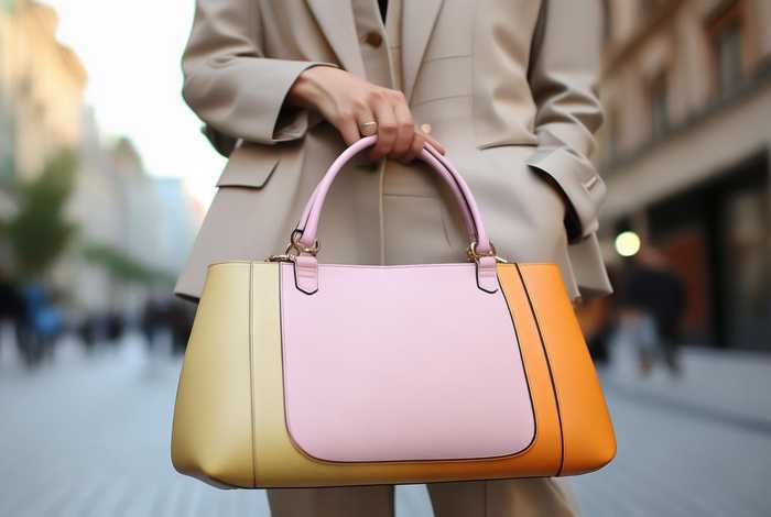 今年流行的新款包包女款（今年流行的新款包包女款图片）