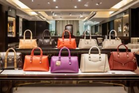 国内一线十大品牌女包排名 国内一线十大品牌女包排名及价格