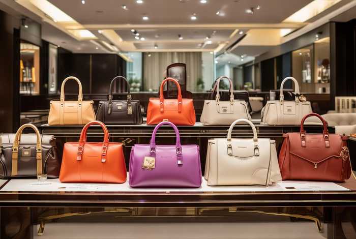 国内一线十大品牌女包排名 国内一线十大品牌女包排名及价格