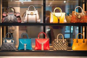 国内比较好的女士包包品牌 - 国内比较好的女士包包品牌有哪些