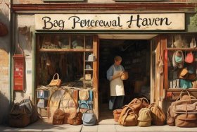 回收包包的地方叫什么 - 回收包包的地方叫什么店