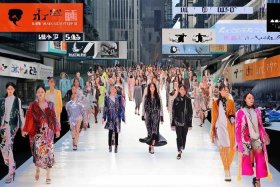 国内品牌服装排行榜前十名（国内品牌服装排行榜前十名有哪些）