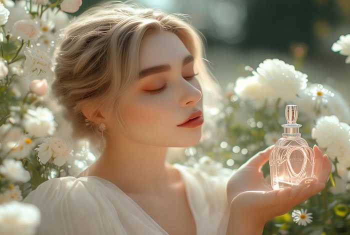 清淡甜味香水推荐女士 清淡甜味香水推荐女士用