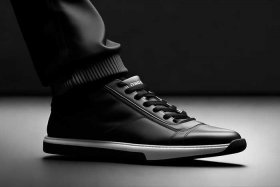 普拉达男鞋（普拉达男鞋价格及图片）