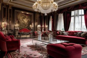 国外顶级定制家居奢侈品牌、国外顶级定制家居奢侈品牌排行榜