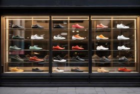 国际一线男鞋品牌排行 国际一线男鞋品牌排行榜前十名