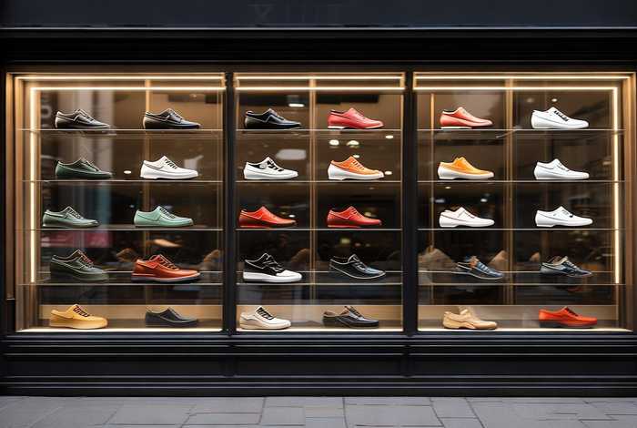 国际一线男鞋品牌排行 国际一线男鞋品牌排行榜前十名