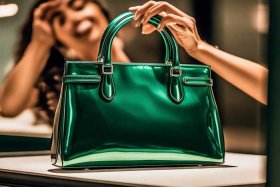 女人买包包最好是买什么颜色好 - 女人买包包最好是买什么颜色好看