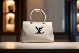 和lv很像的一个logo，和lvlogo很像的牌子