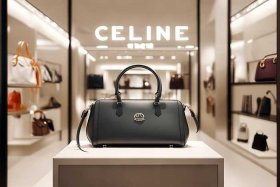 国际奢侈品牌有哪些品牌赛琳（赛琳奢侈品牌排行）