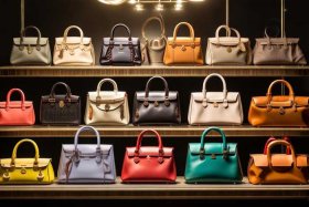 国际名牌包包有哪些 - 国际品牌包包排行榜前十名有哪些