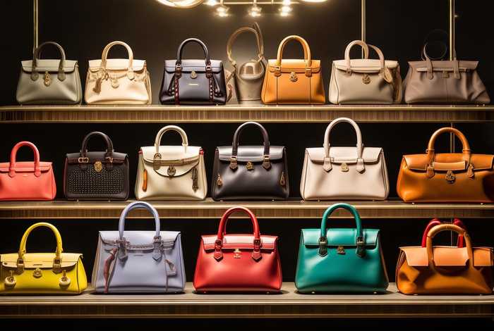 国际名牌包包有哪些 - 国际品牌包包排行榜前十名有哪些