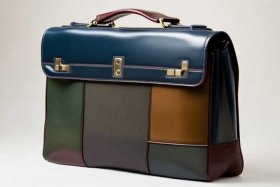 男士手包奢侈品拼色款（男士手包奢侈品拼色款有哪些）