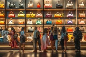 女生用的包包品牌、女生用的包包品牌排行榜