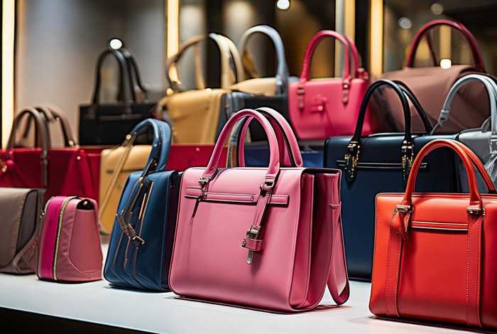 品牌女包样式名字 品牌女包样式名字有哪些