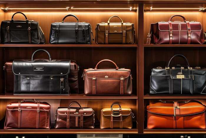 名牌男包品牌大全；名牌男包品牌大全图片