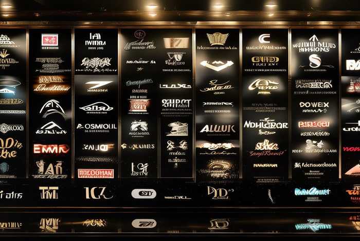 奢侈品服装品牌大全排行榜；奢侈品服装品牌大全排行榜最新