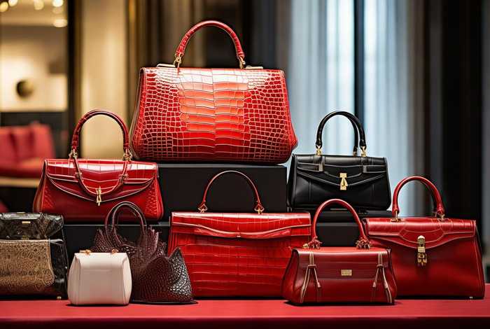 奢侈品包包档次排名；奢侈品包包档次排名榜