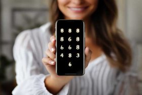 女士手机尾号中最好有什么数字组合、女士手机尾号中最好有什么数字组合呢