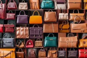 皮包样式图片；皮包样式图片大全