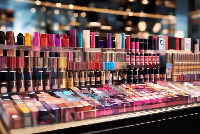 化妆品品牌大全名字及图片、化妆品品牌大全名字及图片女士