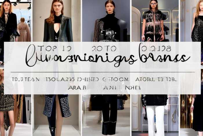 女人衣服十大名牌 - 女人衣服十大名牌排名榜 女人衣服十大名牌 - 女人衣服十大名牌排名榜