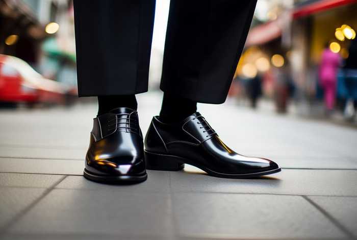 广东十大男鞋品牌排名，广东十大男鞋品牌排名第一