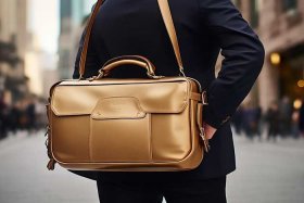 金利来男士斜挎包，金利来男士斜挎包怎么样