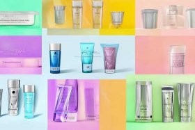 欧莱雅旗下品牌一览表、欧莱雅旗下护肤品牌一览表