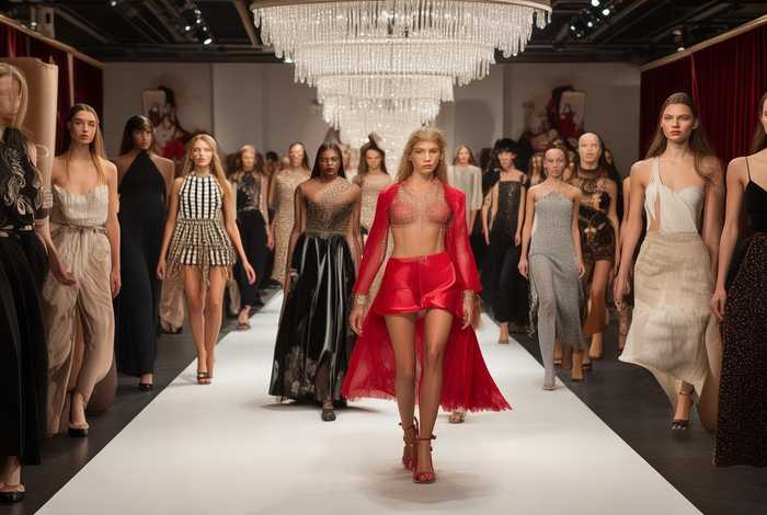 全球奢侈品牌女装，全球奢侈品牌女装排名