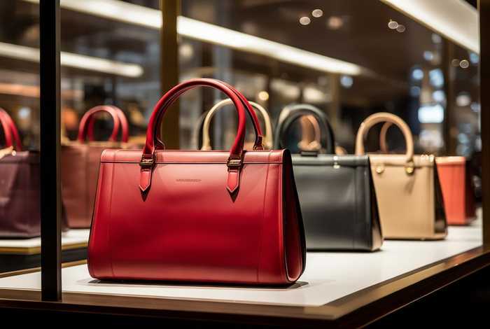 几千的包包品牌 - 价格几千的包包品牌