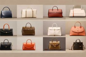 轻奢小众品牌包包有哪些，轻奢小众品牌包包有哪些牌子