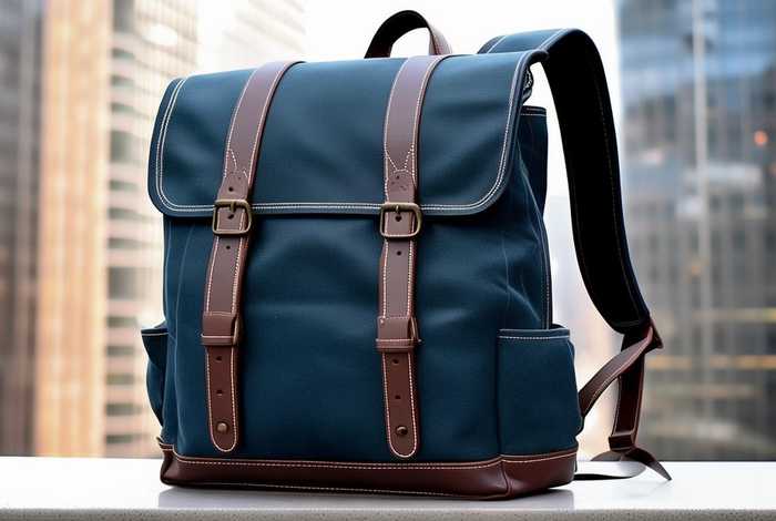 男款帆布包品牌推荐（男款帆布包品牌推荐知乎）