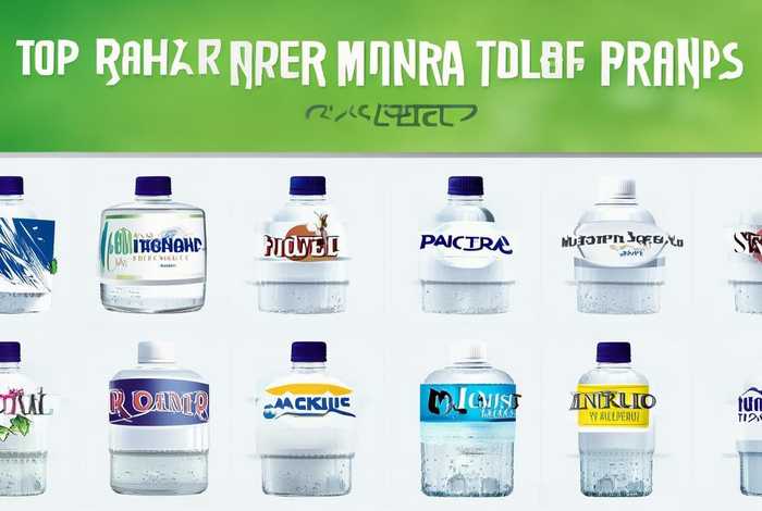 矿泉水排名前十名及价格（矿泉水排名前十品牌）