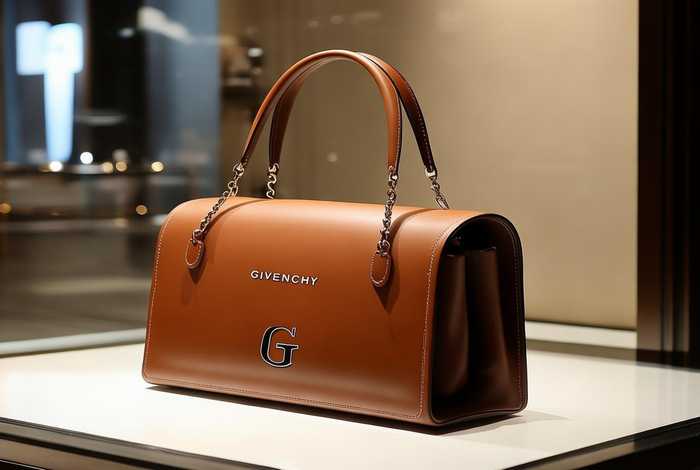 纪梵希标志logo包包，纪梵希标志logo包包多少钱