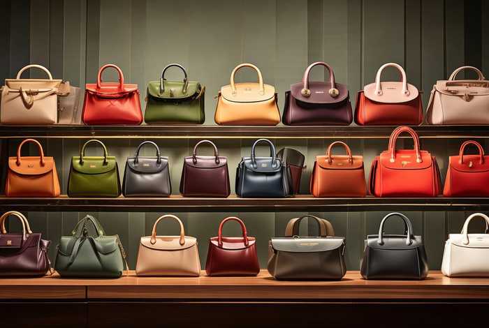 女士包包有哪些大品牌 - 女士包包有哪些大品牌的