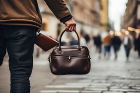 男士手包实用还是钱包实用 男士手包实用还是钱包实用呢