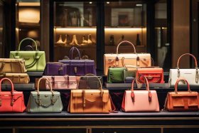 奢侈品包包牌子排名榜（奢侈品包包牌子排名榜大全）
