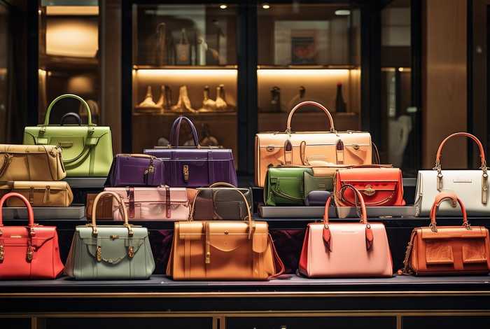 奢侈品包包牌子排名榜（奢侈品包包牌子排名榜大全）