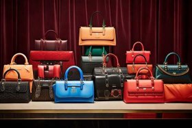 美国十大奢侈品包包、美国十大奢侈品包包排名