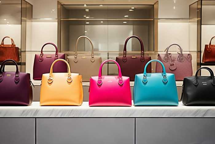 女士名牌包包十大品牌；女士名牌包包十大品牌图片