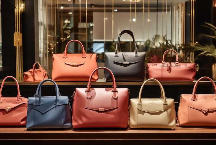 国产轻奢女包品牌十大排名 - 国产轻奢女包品牌十大排名有哪些