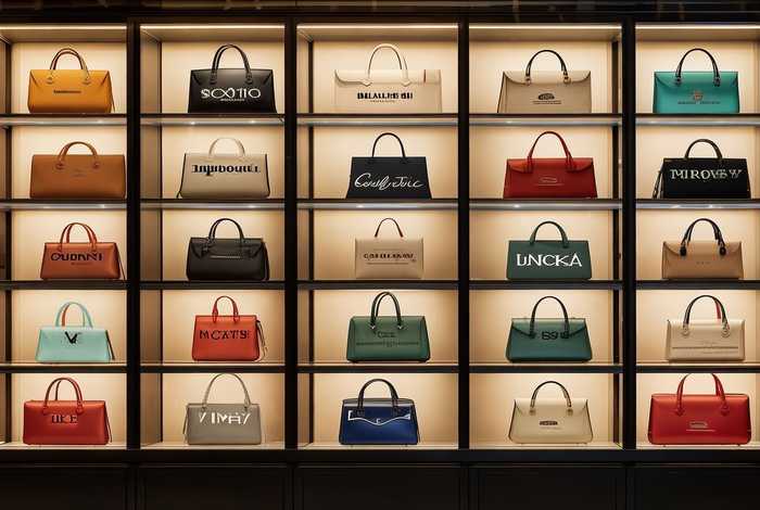 奢侈品包品牌logo大全、奢侈品包品牌大全及名字logo