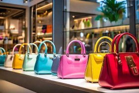 三亚免税店包包品牌一览表 三亚免税店包包品牌一览表图片