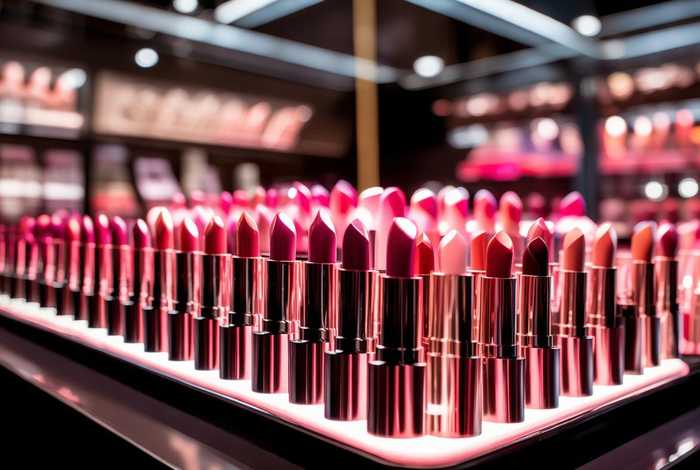 口红啥牌子好排行榜（口红哪个牌子最好用排行榜2020年）