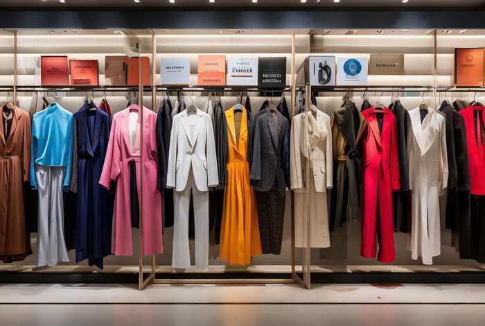 国产名牌服装有哪些牌子 国产名牌服装有哪些牌子图片