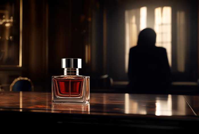 罗意威香水排名 罗意威香水排名第几名