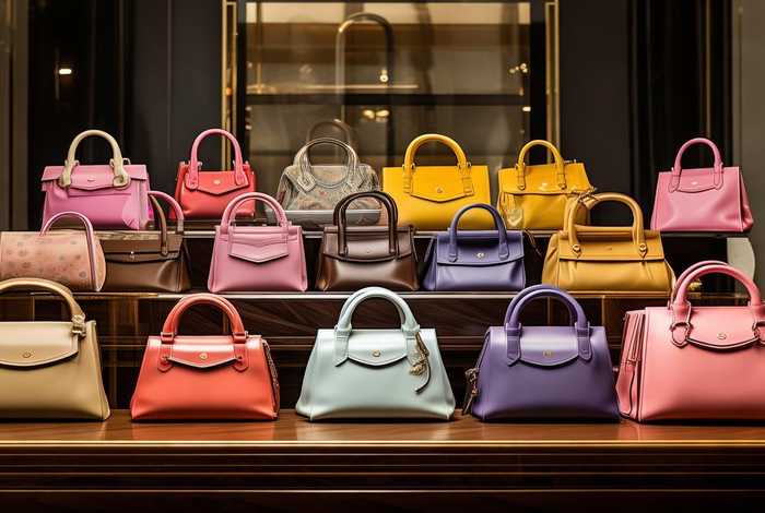 名牌女包包排行榜前十名 - 品牌女包排行榜前三十名