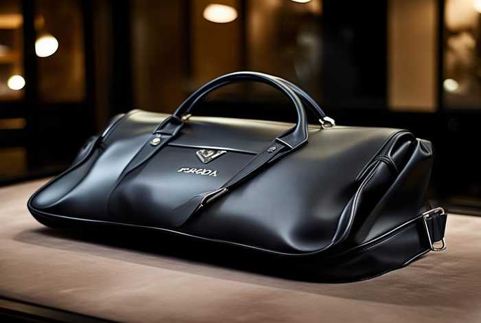 奢侈品二手普拉达男包 - 奢侈品二手普拉达男包多少钱